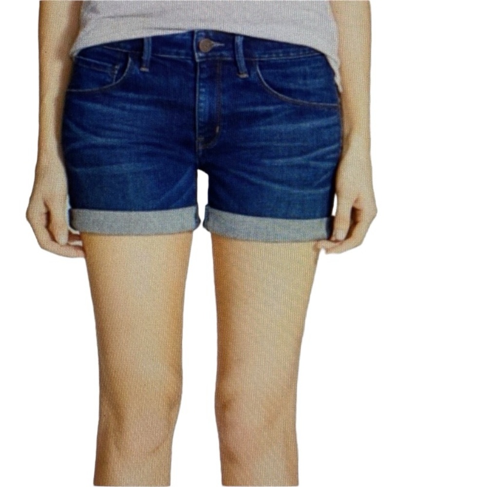 3/$25 Treasure & Bond Women’s Denim Shorts Size 25